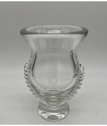 Petit vase Art Deco