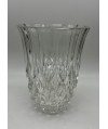 Vase en cristal