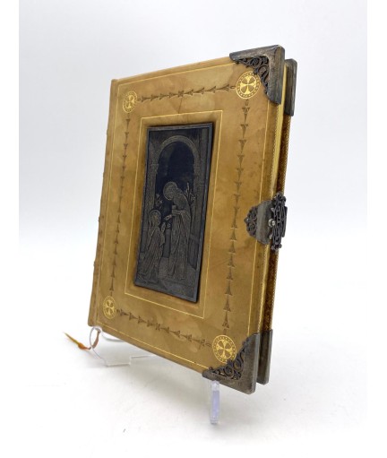 VENTE LIVE - Fine Art, Antiques & Religiosa - 22 NOV 2025