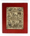 VENTE LIVE - Fine Art, Antiques & Religiosa - 22 NOV 2025