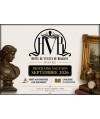 SEPTEMBRE 2026 - VENTE LIVE - Vente Bourgeoise – Bijoux & Objets d’Art