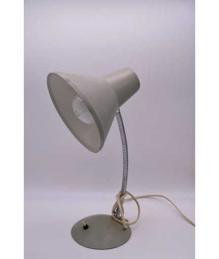 Lampe de bureau Vintage...