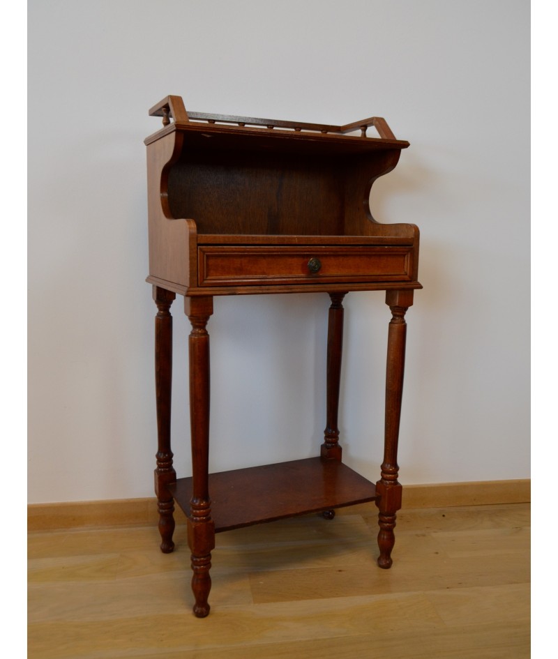 Console meuble de chevet