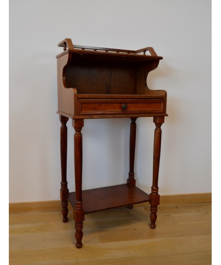 Console meuble de chevet