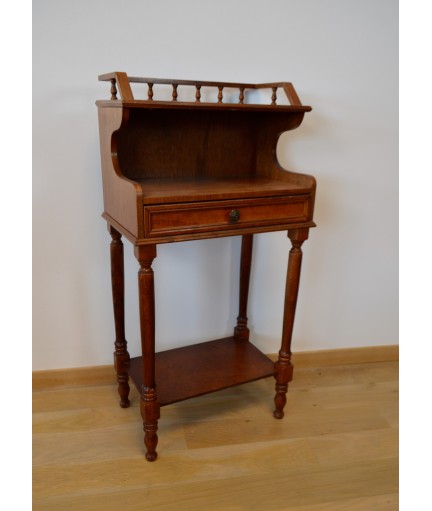 Console meuble de chevet