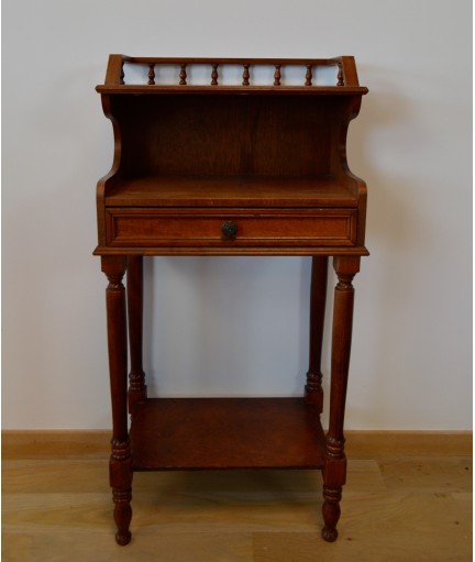 Console meuble de chevet