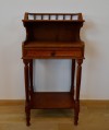 Console meuble de chevet