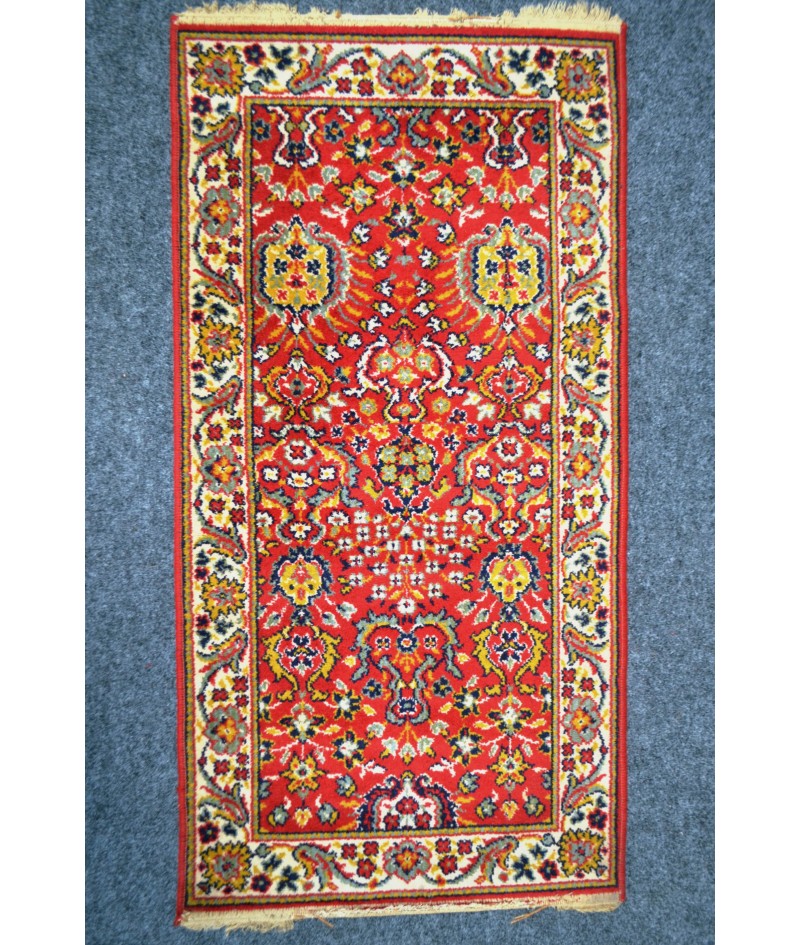 Tapis d'Orient