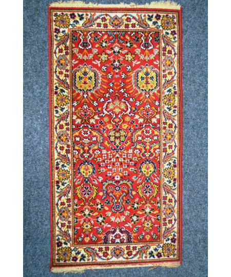 Tapis d'Orient