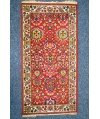 Tapis d'Orient