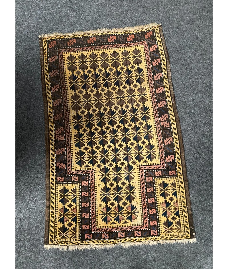 Tapis d'Orient