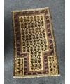 Tapis d'Orient