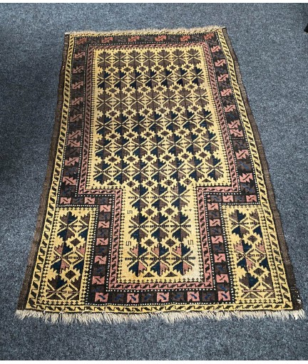 Tapis d'Orient