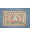 Tapis d'Orient en laine d'Origine Kazak