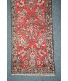 Tapis d'Orient de couloir fait main en Iran