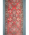 Tapis d'Orient de couloir fait main en Iran