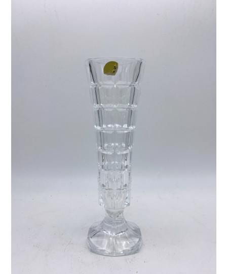 Petit vase en cristal