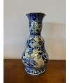 Vase Delfts Blauw fait main