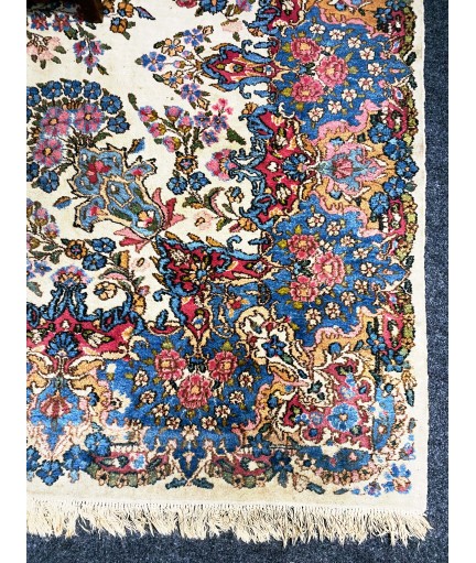 Tapis Persan Kirman