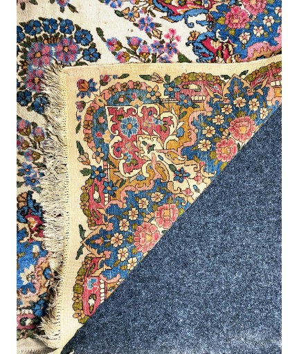 Tapis Persan Kirman