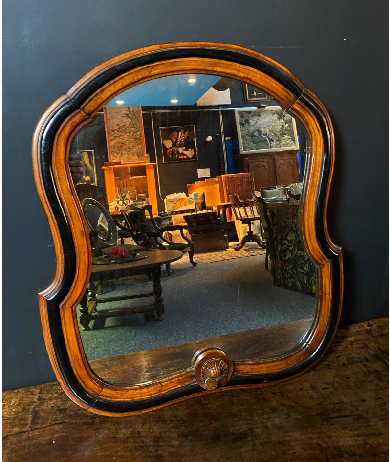 Miroir Art Deco