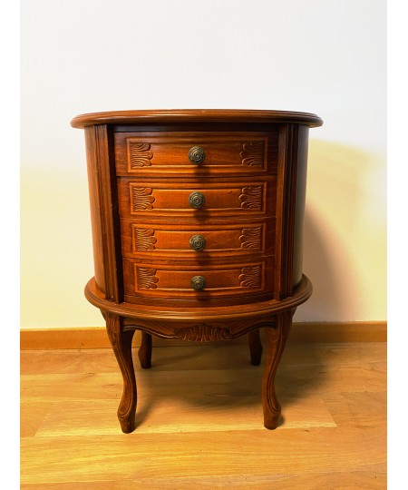 Petite commode / meuble d'appoint