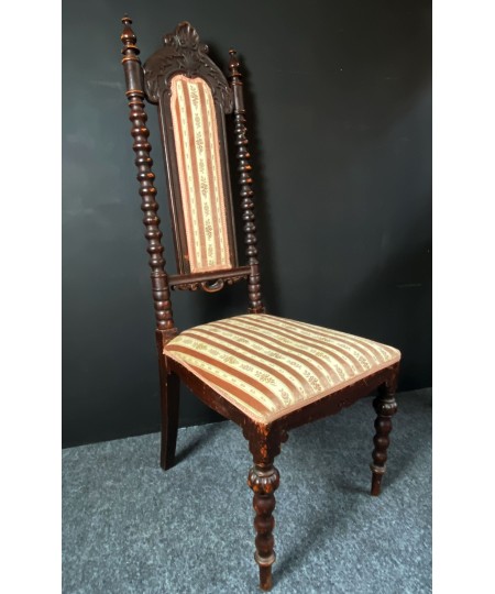 Chaise Napoleon III