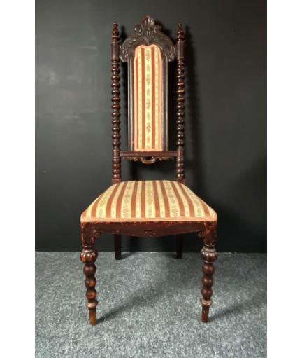 Chaise Napoleon III