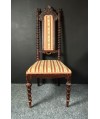 Chaise Napoleon III