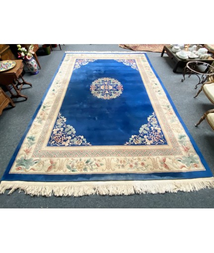 Tapis Chinois