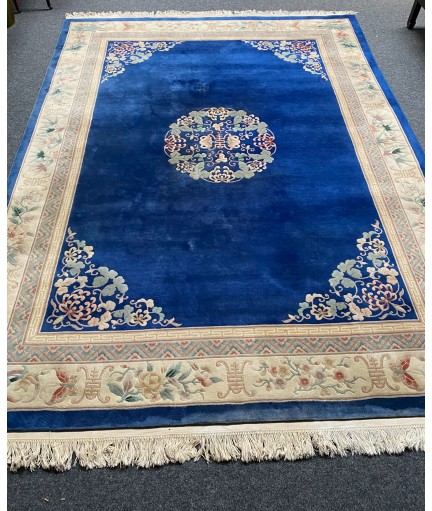 Tapis Chinois