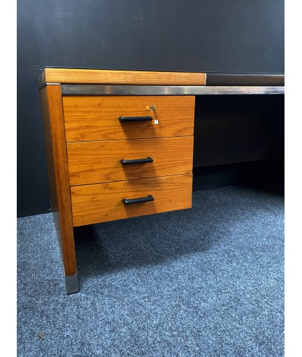 Bureau de direction vintage