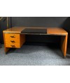 Bureau de direction vintage