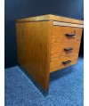 Bureau de direction vintage