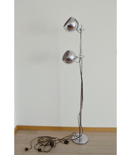 Lampadaire Eyeball Vintage...