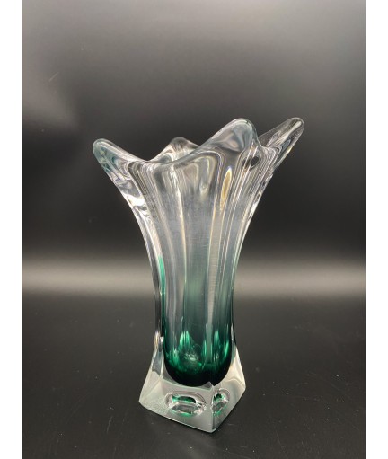 Petit vase style Murano