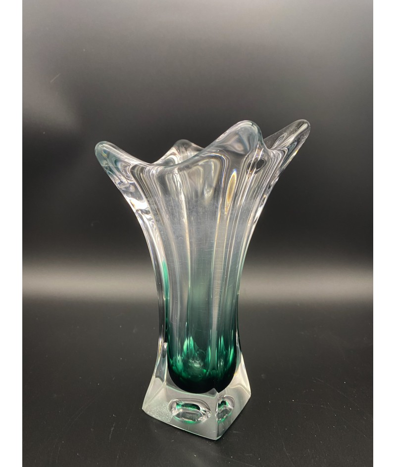 Petit vase style Murano