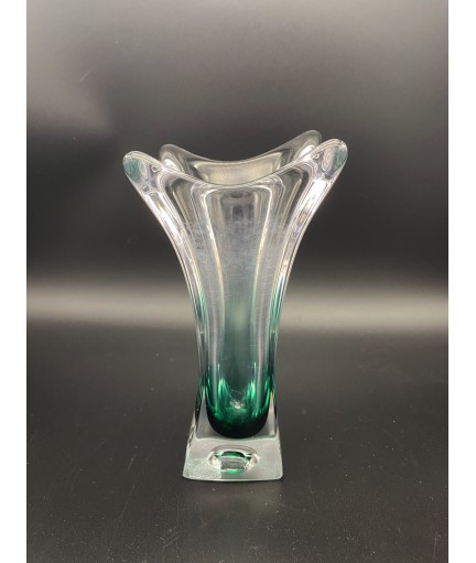 Petit vase style Murano