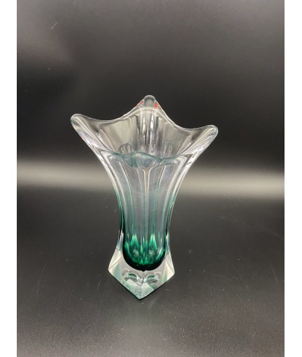 Petit vase style Murano