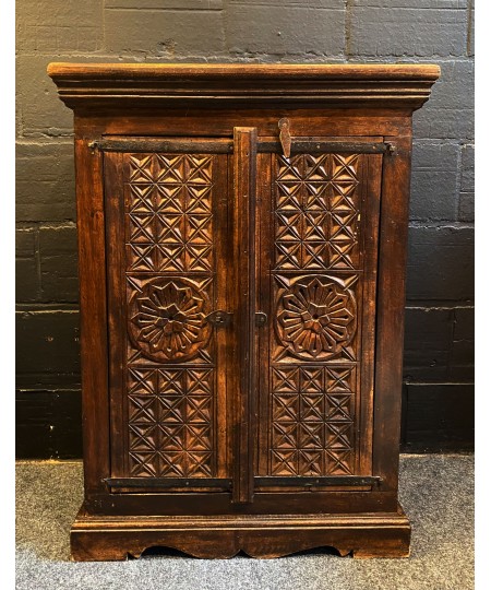 Cabinet Néo-gothique