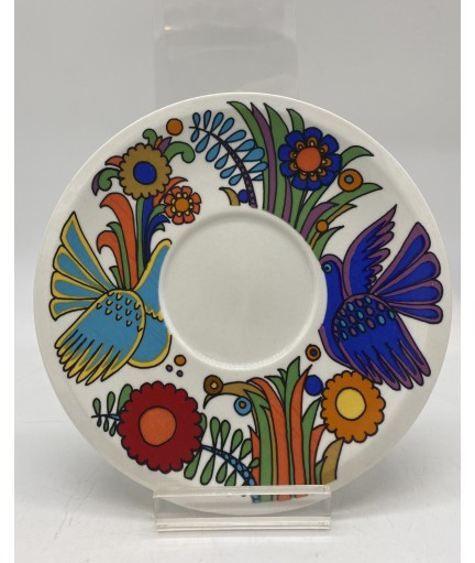 Service Villeroy & Boch collection 'Acapulco' 26 pièces