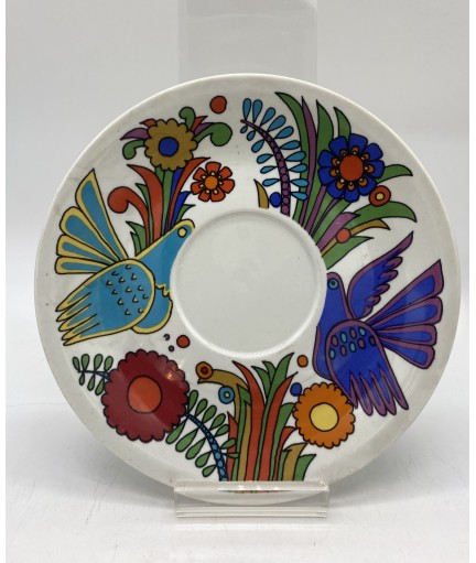 Service Villeroy & Boch collection 'Acapulco' 26 pièces