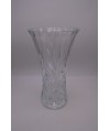 Grand vase en cristal Val Saint Lambert