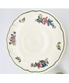 Service à thé/café Villeroy et Boch Alt Strassburg (22pc)