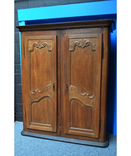 Armoire Suisse Epoque fin...