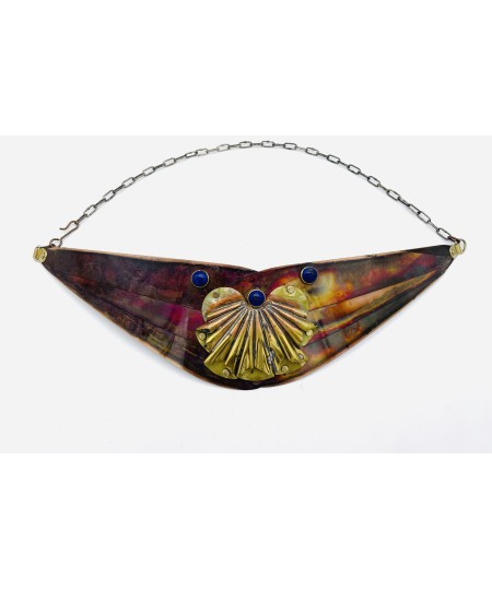 Parure Art-Deco