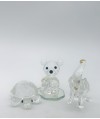 Miniatures en cristal