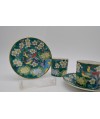 Lot de 2 tasses Imari Yaki