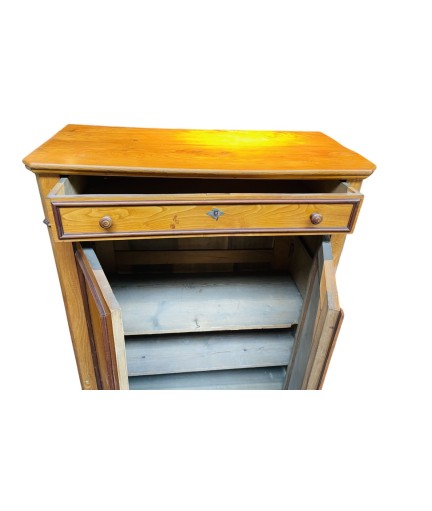 Commode "bonheur du jour"