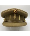 Kepi pour officier belge ca 1950-70